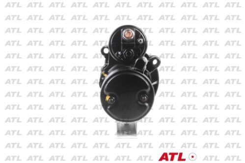 ATL AUTOTECHNIK starteris A 21 600